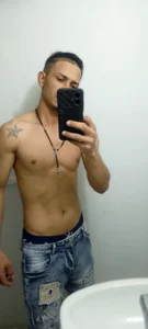 Tony de team-bes Foto 2