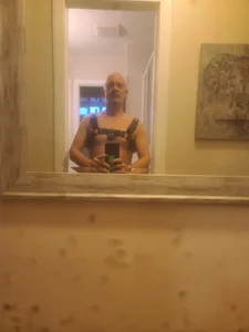 Sexyfunsize Public Pic