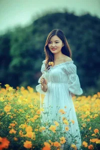 ViVian-LiPublic图片