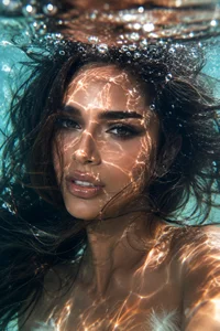 Elena_Caviarの🧜‍♀️の 2枚の写真