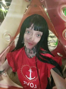 Ami de barbara_anal_squirt_  4 Imagens