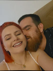 PeacheyxCreamLizzy & Zain Bild