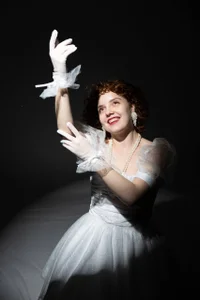 Ari_Meow Ballerina🩰 Foto 7