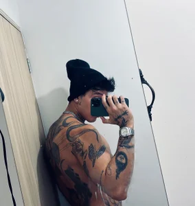 Public de JUSTIN_FULLER1 Foto 7