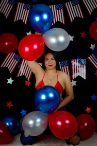 gisellsaenz happy Independence Day ♥ 사진 5