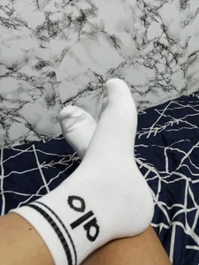 Queen_Annie3 Feed calcetines Kuva 3