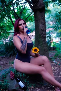 lorrayne_ A special day Immagine 