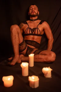 castle_87 YOUR DARKEST FANTASY IS ME!!! Immagine  7