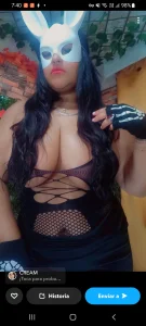 Michelle_Brito1 Public Billede 2