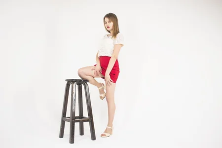 Public od RedDoll_  snímek