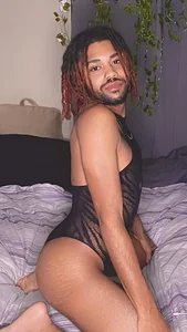 Luv yu de juwwopdaebony Foto