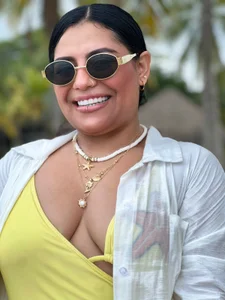 kiana_cream Little vacation 💦😍💛 Hình 5