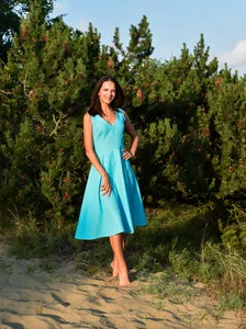 LeonaLane Do you like the sea?🌊🌷💋 Immagine  4