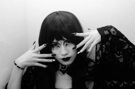 GOTH STYLE od Akane-Mou  2 snímek