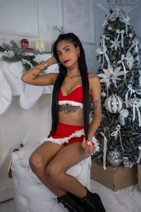 Antonellasmith00Merry christmas! 🎄图片 7