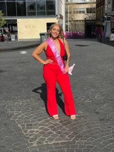 ArabellaLuxx XX slika 5