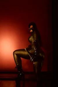 ArtemisaStone Catsuit of the goddess! Pic 2