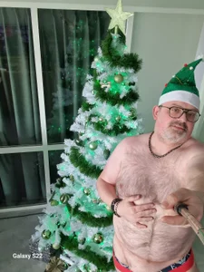 Bibear197511 Merry Xmas❤️❤️ Foto 2