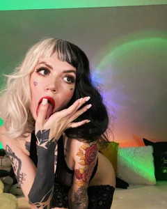 BlackKisa For you Foto 6