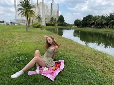 ChloeMoreauq My Photo🥰 Poză 3