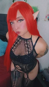 Purple and red ❤️😈 de the_lesbian_game Foto 2