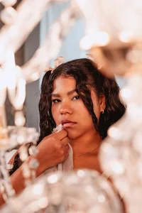 🔥Fiery Divinity🪽 od AhslyEvans__  2 snímek