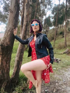 Goddess-Love- Beautiful as spring 🍁🍂🌺 Pic 3