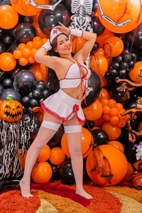 NatyQueen_のsomething dark 🎃の 3枚の写真