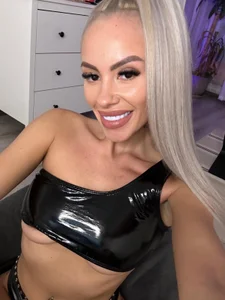 Bailey_Rush's Latexxx time Sex Photo 3