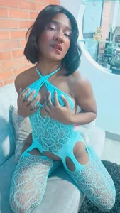 Im on fire, i want squirt for you de malu_hot69 Foto 2