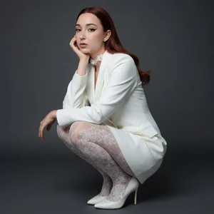 YasmineWest ❤️❤️ Hình 2