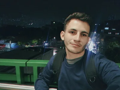 dantefoxx Enjoy the city🌃 Kuva