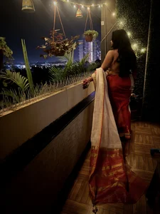 Blossam_07 Bengali bride Foto 5