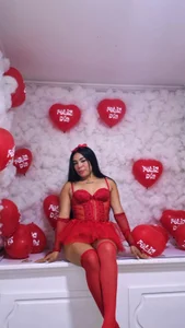 💘🔥 Happy Valentine's Day, love! 🔥💘 de valkyria_12  2 Imagens