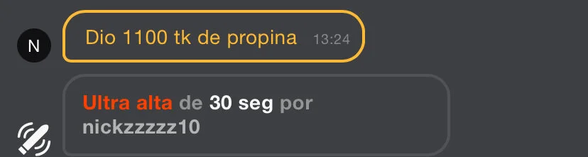 cherry_coper best tippers 🤞🥰 사진 5