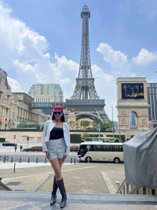 ASUNTAPONY 🇲🇴 Pic