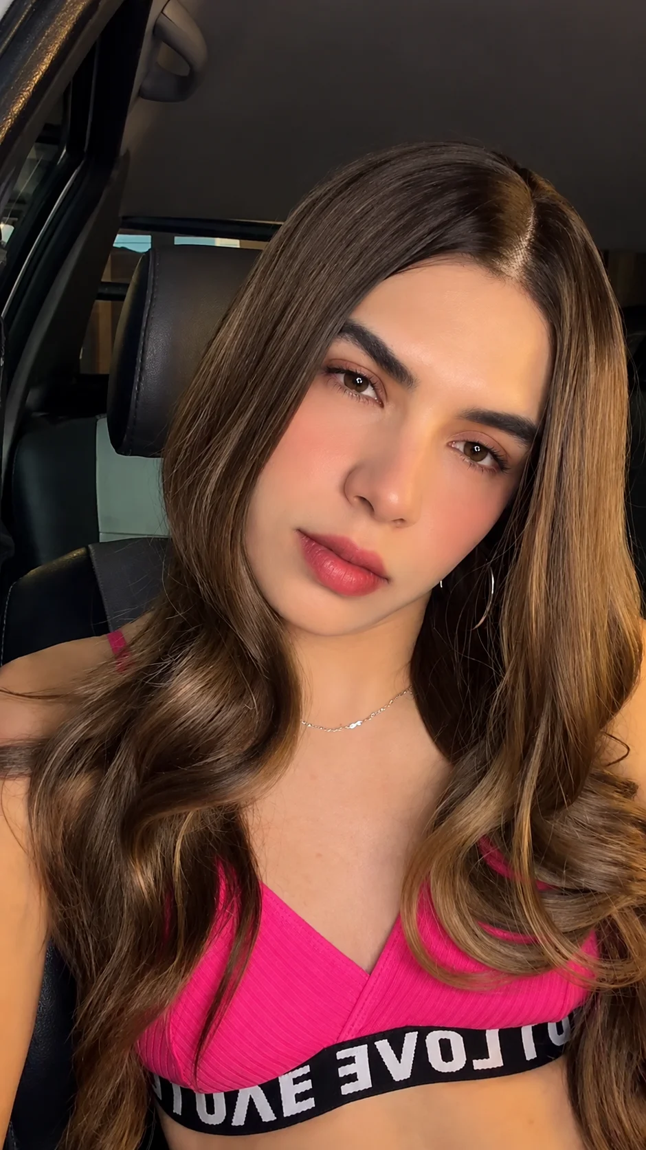 Alyson-fire immagine di tendenza 2049