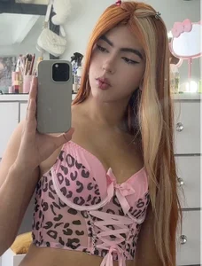 New look od samymelo  7 snímek