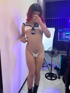 Nahomii__Doll Nahomi doll sexy trans Εικόνα 2