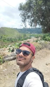 hairy_jordan beautiful landscape ✨ Pic