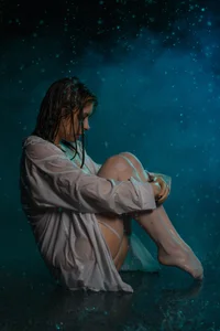 kate__rIna I ’m Already Wet… 圖片 2