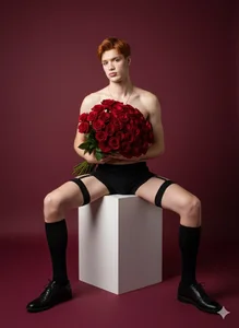 VladHellsing4 Wish u roses รูป 