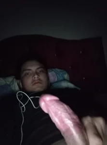 J_LAION@xhs Barry Laion sexfoto 1