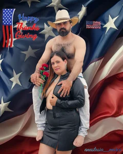 anastasia_marco: HAPPY DAY, THANKSGIVING 💖 ( фото)