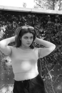 SexyFriren Just me <3 Foto 2