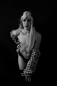 DaripQueen Heat silhouettes 圖片 4