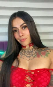 A little more about me see Aver de Cristal_Velle Foto