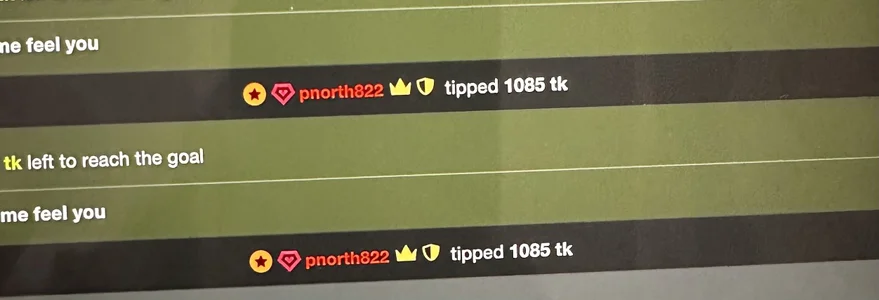 2good2betrue Public Pic 4