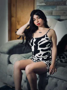 SofyPetite Your Sexy Cow 🐄 Foto 6