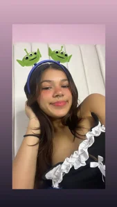 violett_24_ Cute💗 Pic 3